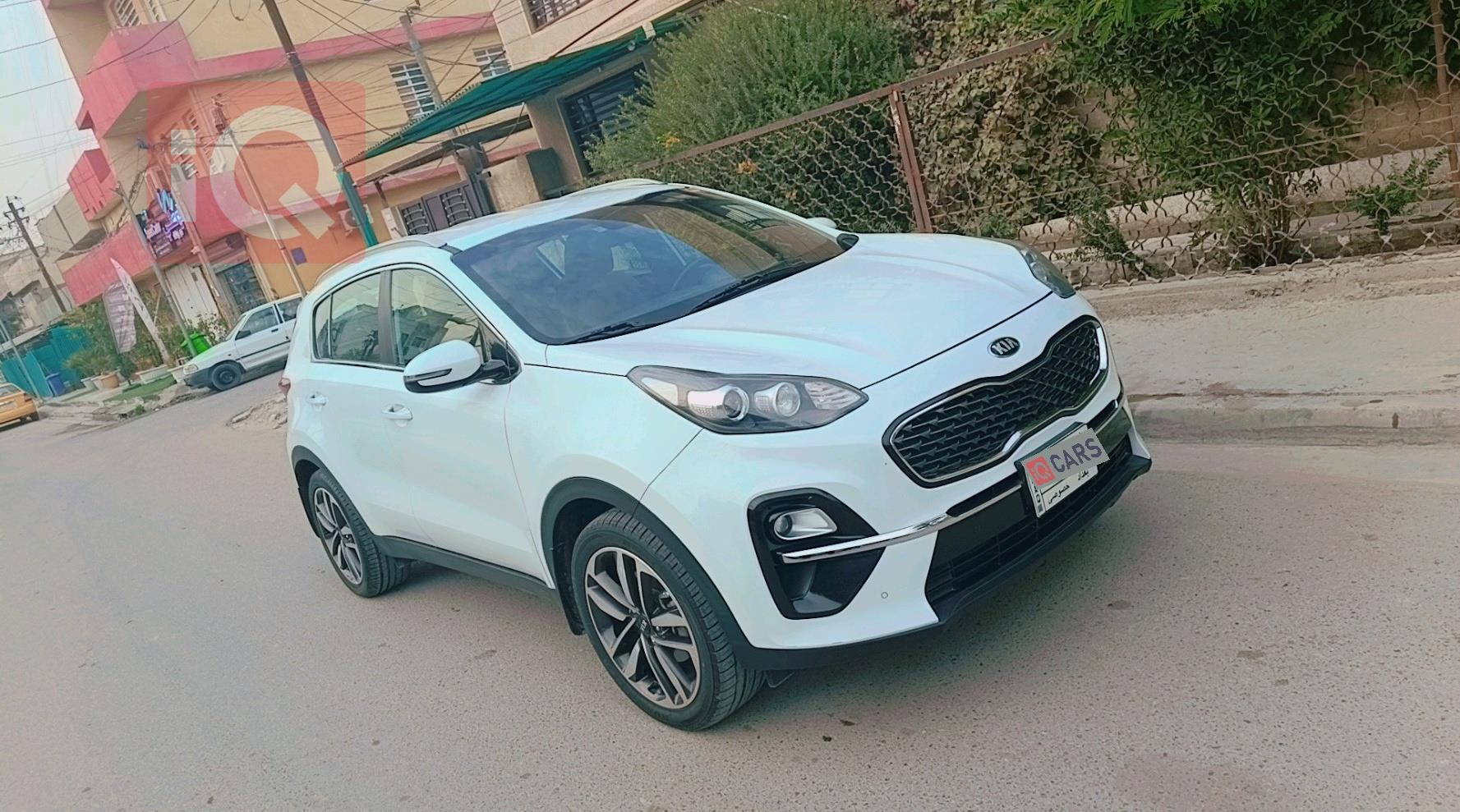 کیا سپۆرتاج